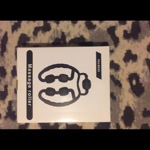 Vulness leg/anti-cellulite Messager